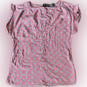 Papermoon | floral t-shirt